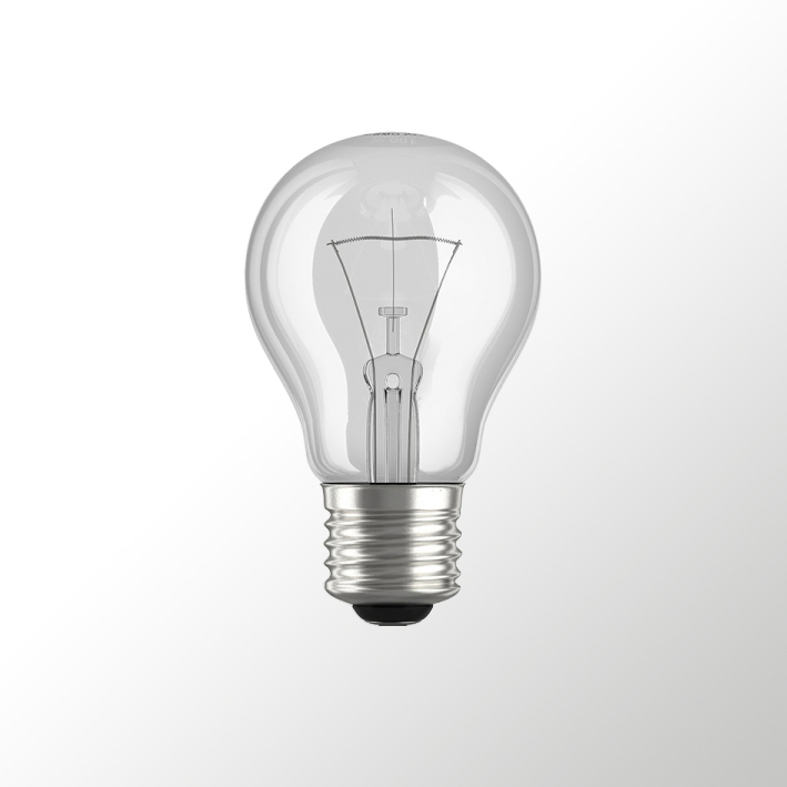 Incandescentes - Maia Suministros Industriales