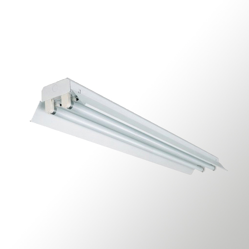 Lámparas Fluorescentes - Tipo Strip - Maia Suministros Industriales