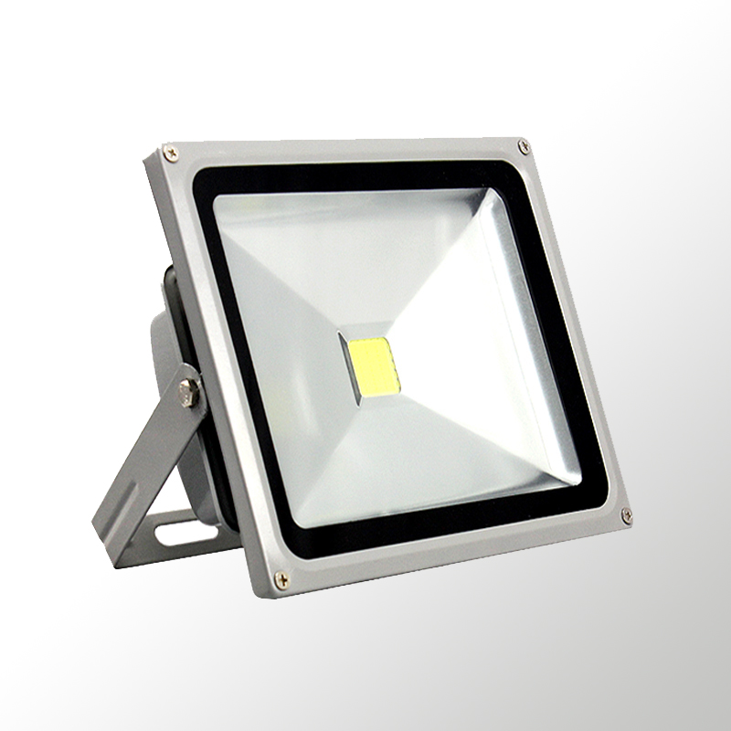 Reflector LED - Maia Suministros Industriales